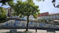 Viseu-Rathausplatz.jpg &ndash; &copy; Steffi Lambrecht (Eberhardt TRAVEL)