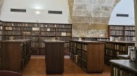 Coimbra-Alte Bücherei in der Universität.jpg &ndash; &copy; Steffi Lambrecht (Eberhardt TRAVEL)