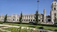 Lisboa-Hieronymuskloster.jpg &ndash; &copy; Steffi Lambrecht (Eberhardt TRAVEL)