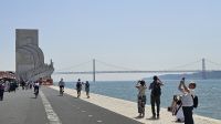 Lisboa-Denkmal der Entdecker.jpg &ndash; &copy; Steffi Lambrecht (Eberhardt TRAVEL)