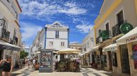 Lagos Altstadt.jpg &ndash; &copy; Steffi Lambrecht (Eberhardt TRAVEL)