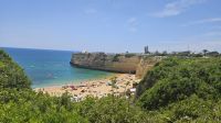 Strand an der Senhora Rocha.jpg &ndash; &copy; Steffi Lambrecht (Eberhardt TRAVEL)