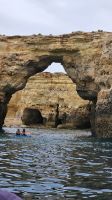 Bootsfahrt an der Algarve (9).jpg &ndash; &copy; Steffi Lambrecht (Eberhardt TRAVEL)