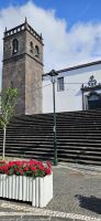 Insel Sao Miguel, Kirche Matriz &ndash; &copy; Ria Heilmann (Eberhardt TRAVEL)