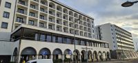 Insel Sao Miguel, Grandhotel und Hotel Marina Atlantico &ndash; &copy; Ria Heilmann (Eberhardt TRAVEL)