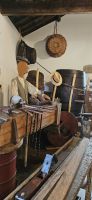 Insel Terceira, Biscoitos, Weinmuseum &ndash; &copy; Ria Heilmann (Eberhardt TRAVEL)