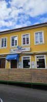 Insel Terceira, Angra, Sao Pedro, Eloi´s - unser Lieblings Italiener &ndash; &copy; Ria Heilmann (Eberhardt TRAVEL)