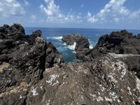Basaltküste Pico &ndash; &copy; Martin Gruhle (Eberhardt TRAVEL)