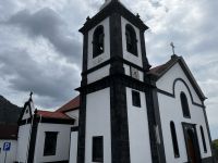 Kirche von Velas  &ndash; &copy; Martin Gruhle (Eberhardt TRAVEL)