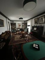 Hotel Quinta do Misterios- Gesellschaftszimmer &ndash; &copy; Martin Gruhle (Eberhardt TRAVEL)