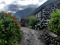 Faja de Belo &ndash; &copy; Martin Gruhle (Eberhardt TRAVEL)