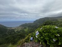Aussichtspunkt Craveiro Lopes &ndash; &copy; Martin Gruhle (Eberhardt TRAVEL)