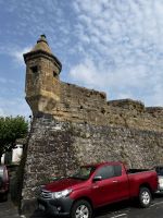 Festung Horta &ndash; &copy; Martin Gruhle (Eberhardt TRAVEL)