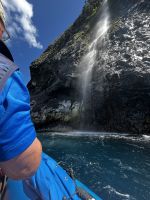 Küste von Flores &ndash; &copy; Martin Gruhle (Eberhardt TRAVEL)