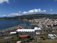 Praia do Vittoria &ndash; &copy; Martin Gruhle (Eberhardt TRAVEL)