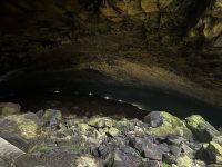 Schwefelgrotte &ndash; &copy; Martin Gruhle (Eberhardt TRAVEL)