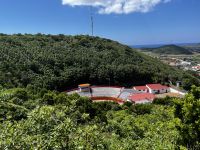 Stierarena Graciosa &ndash; &copy; Martin Gruhle (Eberhardt TRAVEL)