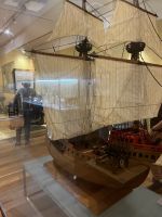 Museum von Angra &ndash; &copy; Martin Gruhle (Eberhardt TRAVEL)