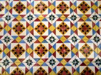 Azulejos &ndash; &copy; Simone Willner (Eberhardt TRAVEL)