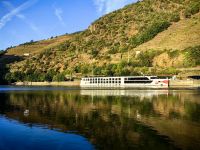 Arosa Alva in Pinhao &ndash; &copy; Simone Willner (Eberhardt TRAVEL)