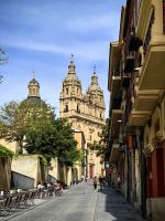Salamanca &ndash; &copy; Simone Willner (Eberhardt TRAVEL)