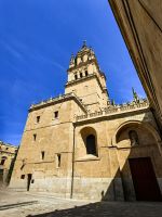 Kathedrale von Salamanca &ndash; &copy; Simone Willner (Eberhardt TRAVEL)