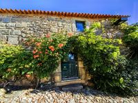 Kleines Häuschen, Castelo Rodrigo &ndash; &copy; Simone Willner (Eberhardt TRAVEL)