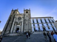 Kathedrale von Porto &ndash; &copy; Simone Willner (Eberhardt TRAVEL)