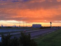 Leipzig - Flughafen 