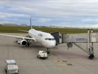 Leipzig - Flughafen  &ndash; &copy; Andreas Schmidt (Eberhardt TRAVEL)
