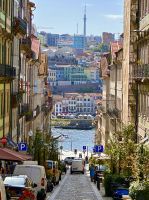 Portugal - Porto &ndash; &copy; Andreas Schmidt (Eberhardt TRAVEL)