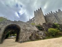 Portugal - Guimaraes &ndash; &copy; Andreas Schmidt (Eberhardt TRAVEL)