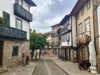 Portugal - Guimaraes &ndash; &copy; Andreas Schmidt (Eberhardt TRAVEL)