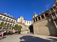 Portugal - Amarante &ndash; &copy; Andreas Schmidt (Eberhardt TRAVEL)
