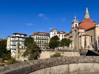 Portugal - Amarante &ndash; &copy; Andreas Schmidt (Eberhardt TRAVEL)