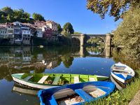 Portugal - Amarante &ndash; &copy; Andreas Schmidt (Eberhardt TRAVEL)