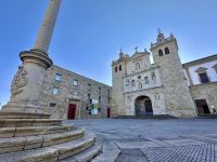 Portugal - Viseu &ndash; &copy; Andreas Schmidt (Eberhardt TRAVEL)