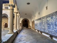 Portugal - Viseu &ndash; &copy; Andreas Schmidt (Eberhardt TRAVEL)