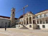 Portugal - Coimbra