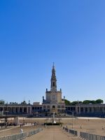 Portugal - Fatima &ndash; &copy; Andreas Schmidt (Eberhardt TRAVEL)