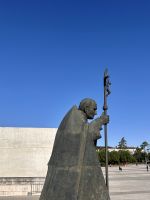Portugal - Fatima &ndash; &copy; Andreas Schmidt (Eberhardt TRAVEL)