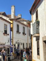 Portugal - Obidos  &ndash; &copy; Andreas Schmidt (Eberhardt TRAVEL)