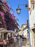 Portugal - Obidos &ndash; &copy; Andreas Schmidt (Eberhardt TRAVEL)