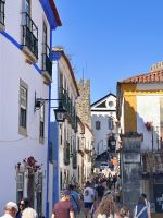 Portugal - Obidos &ndash; &copy; Andreas Schmidt (Eberhardt TRAVEL)