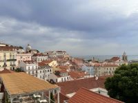 Portugal - Lissabon