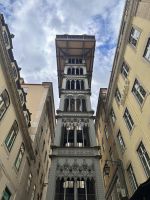 Portugal - Lissabon