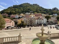 Portugal - Sintra &ndash; &copy; Andreas Schmidt (Eberhardt TRAVEL)