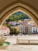 Portugal - Sintra &ndash; &copy; Andreas Schmidt (Eberhardt TRAVEL)