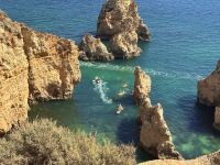 Portugal - Algarve