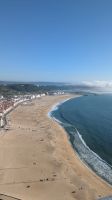 Aussichtspunkt Nazaré &ndash; &copy; Geena Dutschmann (Eberhardt TRAVEL)